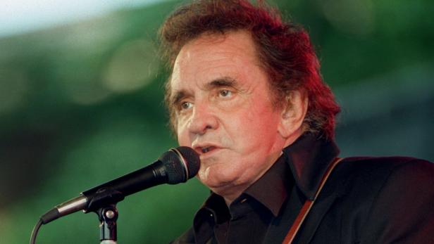 Johnny Cash war begnadeter Songschreiber