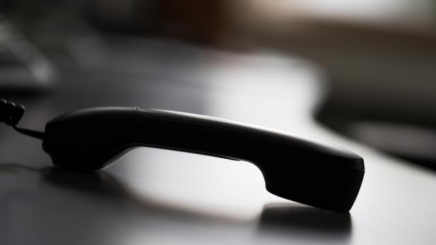 Deeskalation am Telefon statt Gewaltausbruch: Unterstützung für Männer bei der Krisenhelpline