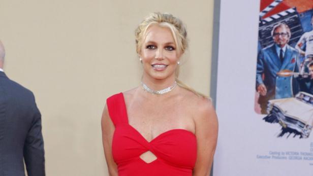 Britney Spears' Söhne sind bereit für Versöhnung mit ihrer Mutter