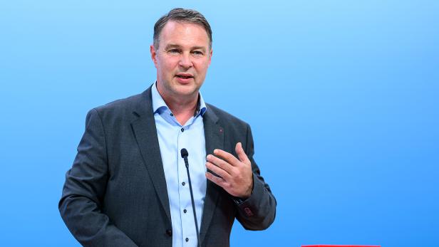 Der SPÖ-Chef will einen neuen Österreich-Konvent einrichten