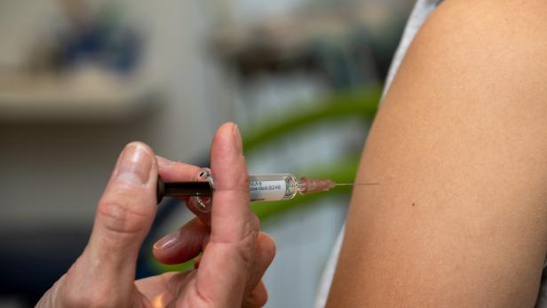 Von 1. Juli bis Ende 2025 Nachholen der Immunisierung möglich