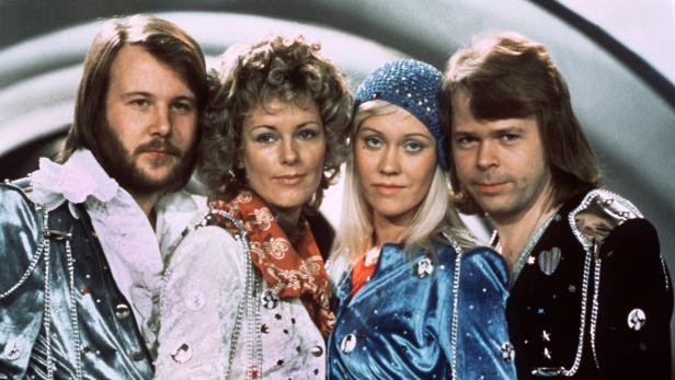 Forscherin Bouguerche ist ein großer Abba-Fan