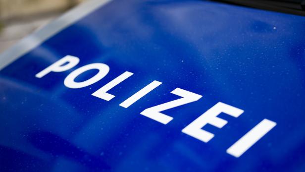 Die Polizei ermittelt nun zu dem Angriff