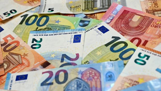 Start-up-Investments um ein Fünftel auf 298 Mio. Euro zurückgegangen