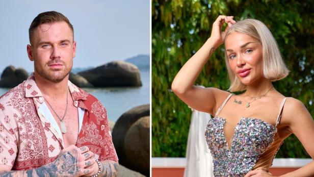 Bei "Are You The One? Reality Stars in Love" bekommen TV-Sternchen eine neue Chance für die Suche nach der großen Liebe. 