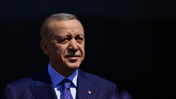 Erdogan kann die Aufregung um den Jubel nicht verstehen