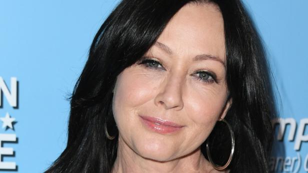 Shannen Doherty wurde 53 Jahre alt