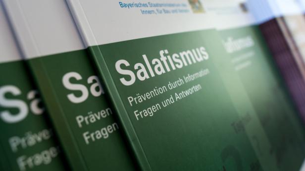 Salafismus am Vormarsch