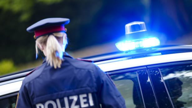 Erneuter Einsatz in Favoriten