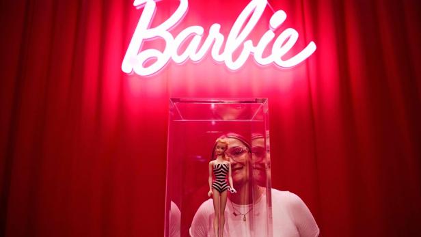 Barbie wird inklusiver: Neue Puppe von Mattel ist nun blind