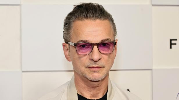 Sänger von Depeche Mode leiht Projekt seine Stimme