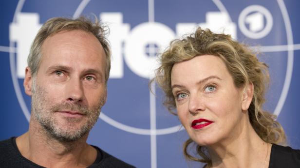 Letzter Fall mit dem Frankfurter "Tatort"-Team Janneke und Brix