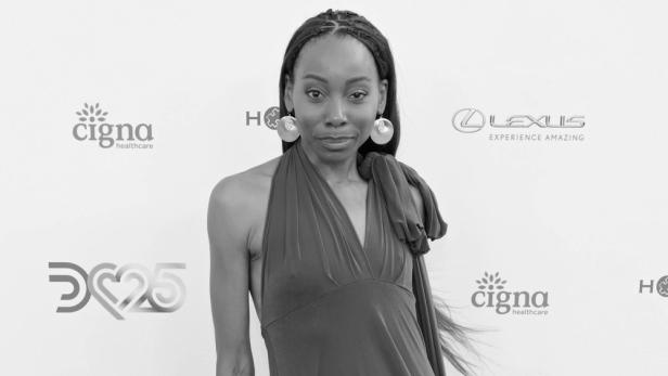 Erica Ash ist tot: Scary-Movie-Star starb mit 46 Jahren an Krebs