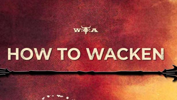 Wacken Open Air 2024: Alles über eure Anreise