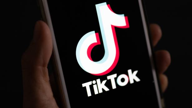 Auch TikTok-Betreiber ByteDance würde seine Nutzer manipulieren