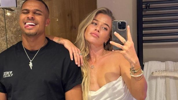 Too Hot To Handle: Warum haben sich Kevin und Emely getrennt?