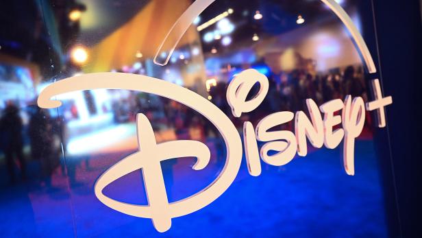 Disney schreibt mit Streaming-Geschäft schwarze Zahlen