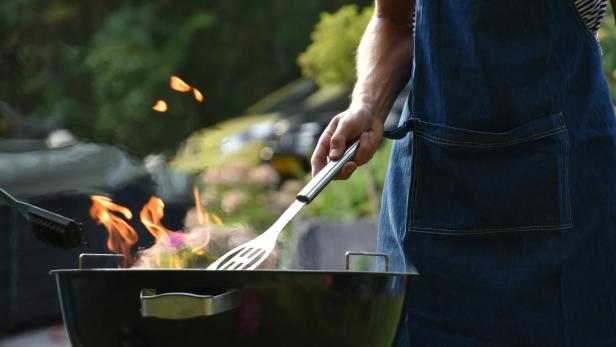 Grillen Utensilien & Equipment