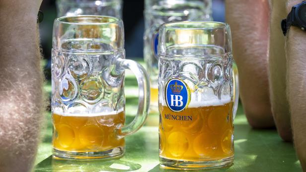 Deutsche Gesellschaft für Ernährung änderte Einschätzung zu Bier & Co.