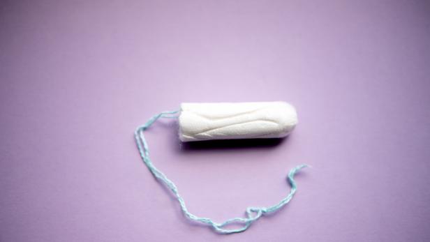 EU-konforme Tampons sind nicht so schwermetall-haltig