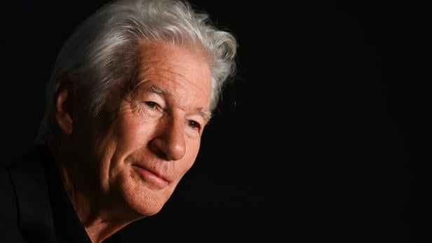 Richard Gere präsentiert Dokumentarfilm "Widsdom of Happiness"