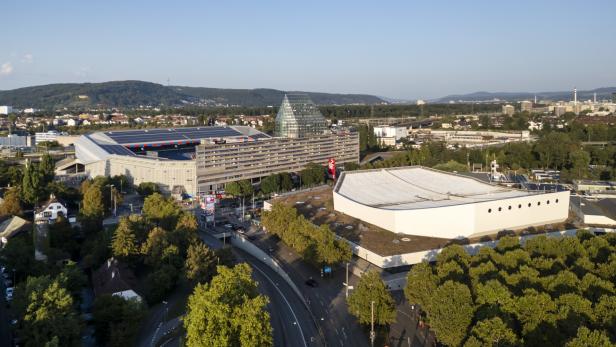 Basel trägt den ESC 2025 aus