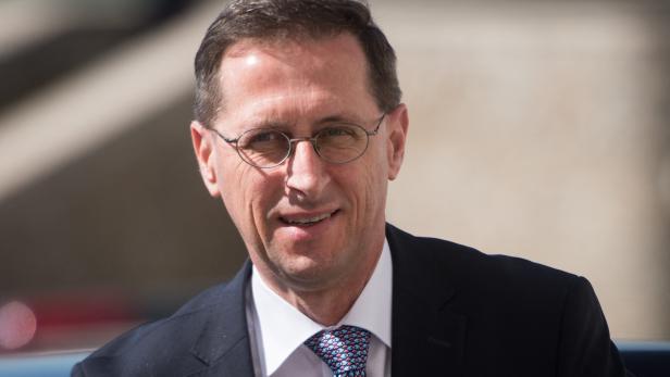 Finanzminister Varga dürfte neuer Notenbankchef werden