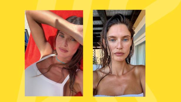 Bianca Balti an Eierstockkrebs erkrankt