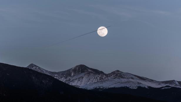 Erde bekommt zweiten Mond