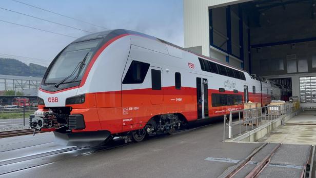 Bahnverkehr  im Deutscheneck: Sperren und Schienenersatz