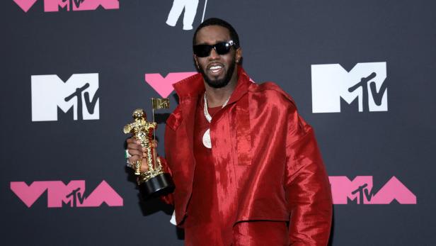 Schwere Vorwürfe gegen Sean "Diddy" Combs