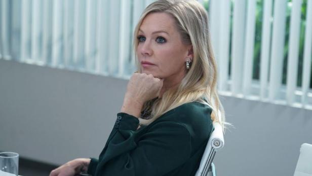 Schauspielerin Jennie Garth hatte zwei Fehlgeburten