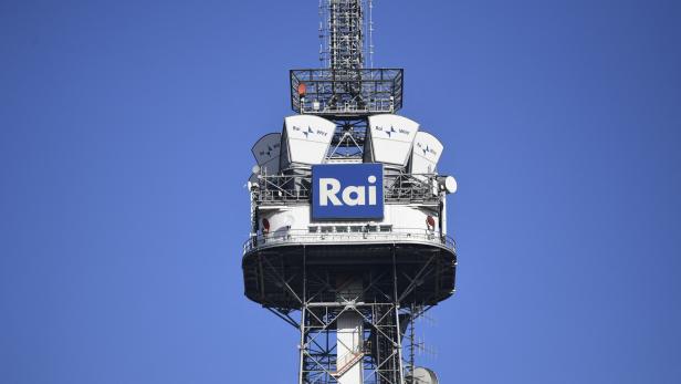 RAI hat erneut die "Prix Italia" vergeben