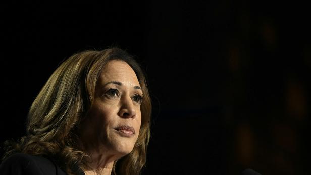 Kamala Harris will Kremlchef Putin nur mit Ukraine-Vertreter sprechen