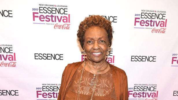 Cissy Houston starb im Alter von 91 Jahren