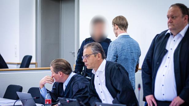 47-Jähriger bleibt in Haft