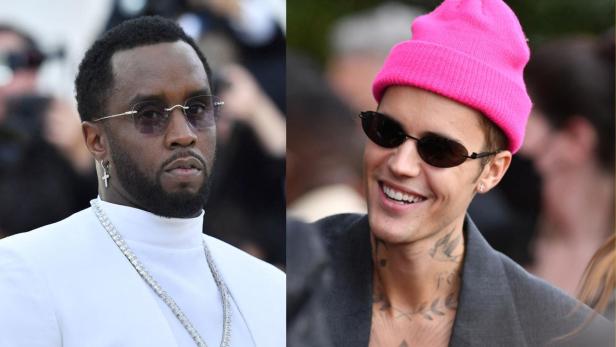 P. Diddy und Justin Bieber: Versteckte Botschaft im Song Yummy?