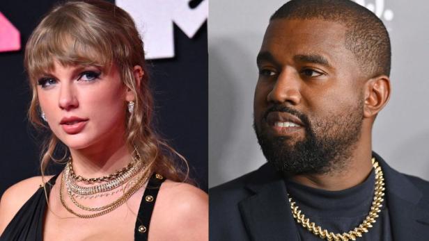 Kanye West: VMA-Eklat 2009 – hat er Taylor Swifts Leben gerettet?