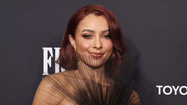 Kat Graham wurde für Michael-Jackson-Biopic gecastet