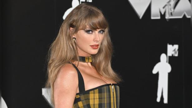 Hurrikan Milton in Florida: Taylor Swift spendet Millionen für Opfer