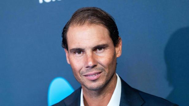 Tennis-Legende Rafael Nadal macht Schluss. Der Spanier zieht sich in wenigen Wochen vom aktiven Profisport zurück.