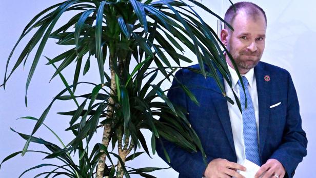 Fußi hat sich offenbar noch nicht bei den SPÖ-Länderchefs gemeldet