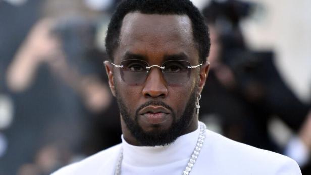 Sean "Diddy" Combs