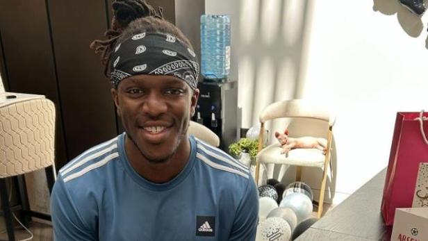 KSI-Song "Thick Of IT" wird auf TikTok durch den Kakao gezogen