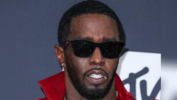 Was wird P. Diddy unterstellt? Darum geht es in den neuen Klagen