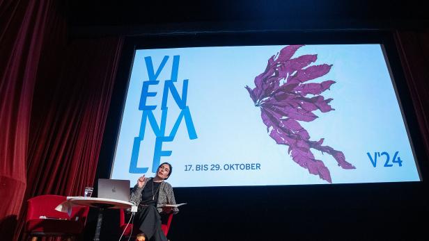 Viennale startet am 17. Oktober