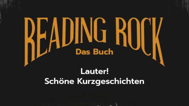 22 Shortstories rund um den Rock'n'Roll