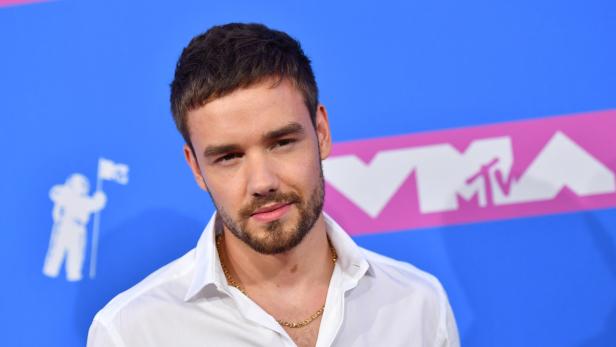 Liam Payne war Mitglied der erfolgreichen Boyband One Direction