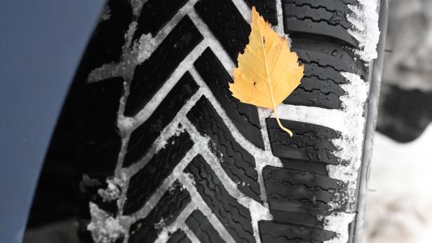 Jetzt ist es Zeit für den Winter-Check fürs Auto