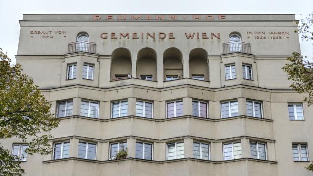 Die Wiener Grünen fordern einen dauerhaften Mietpreisdeckel im Gemeindebau. 